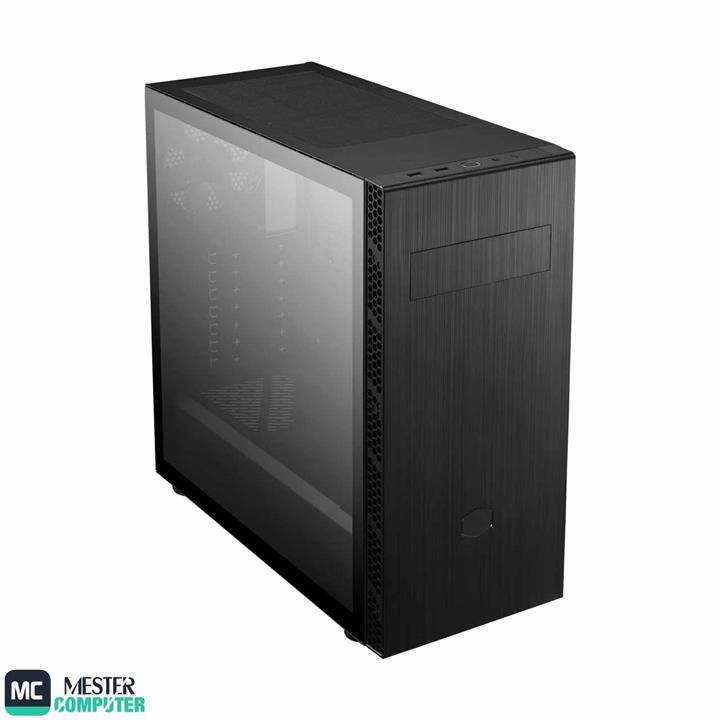 کیس کولر مستر مدل MASTERBOX MB600L V2 Cooler Master MASTERBOX MB600L V2 Case